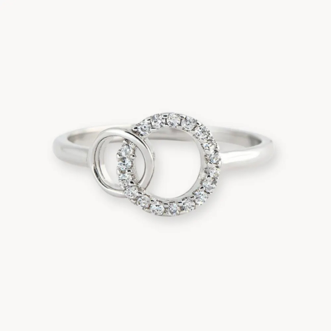 To My Sister - Always Us Ring