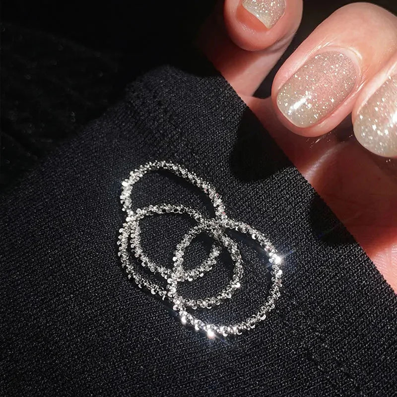 Sparkling Ring