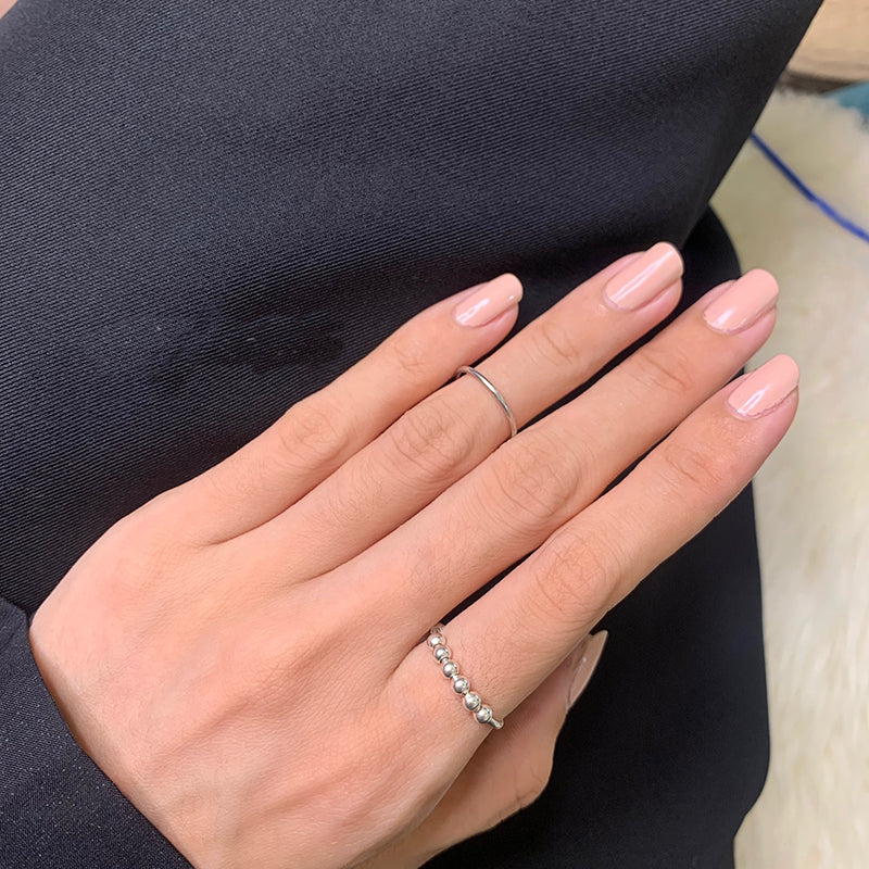 Fidget Anxiety Ring