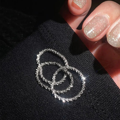 Sparkling Ring