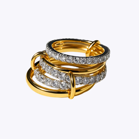 Stackable Ring