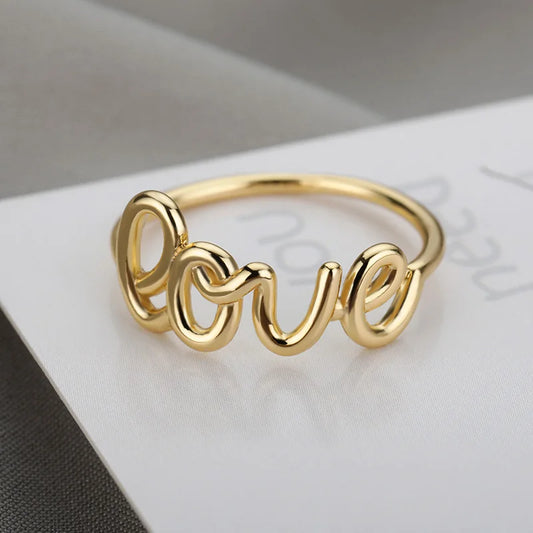 Love Ring