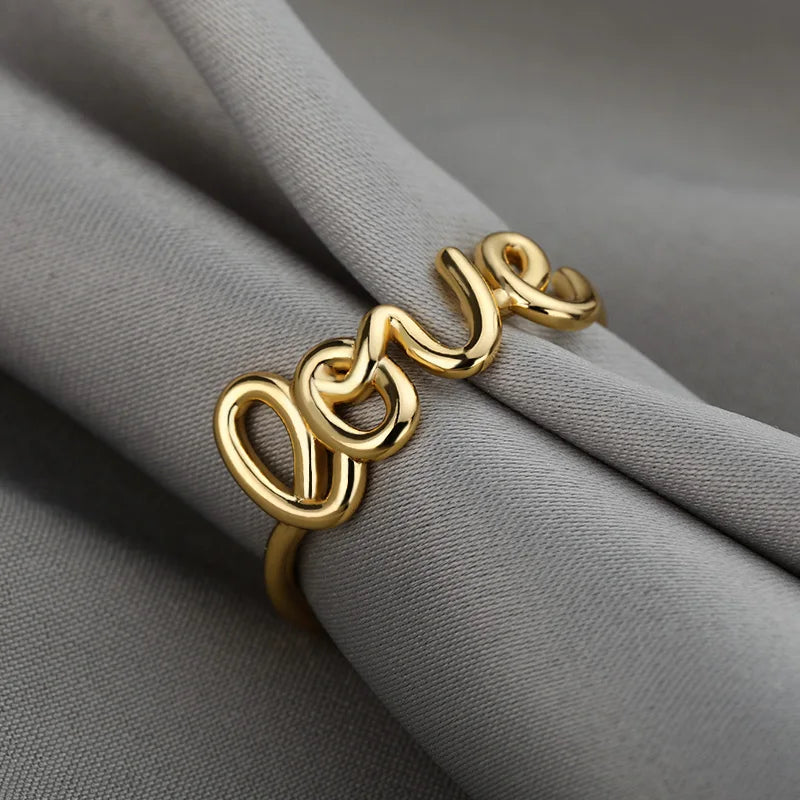 Love Ring