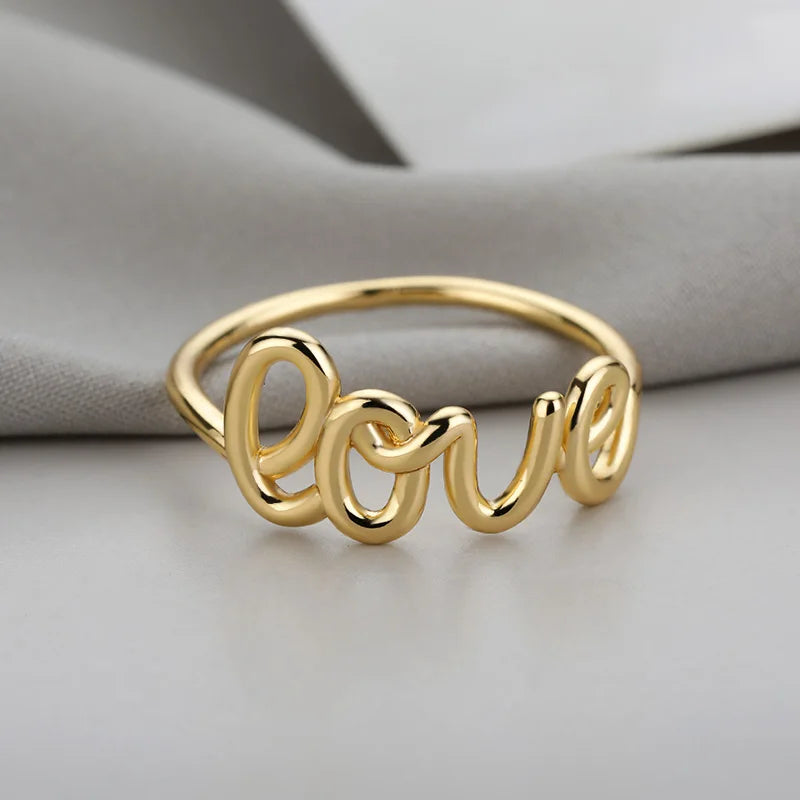 Love Ring