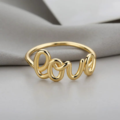Love Ring