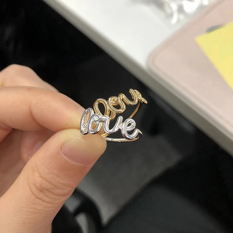 Love Ring