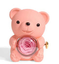 Pink Bear