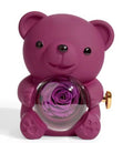 Purple Bear