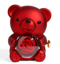 Red Bear