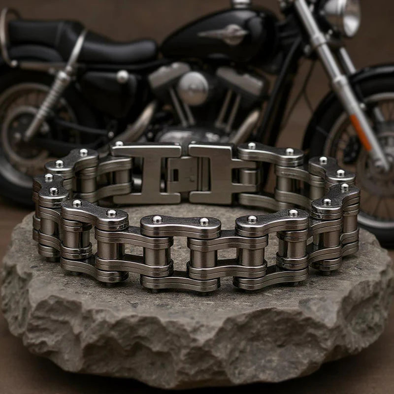 Riders Chain Bracelet V3