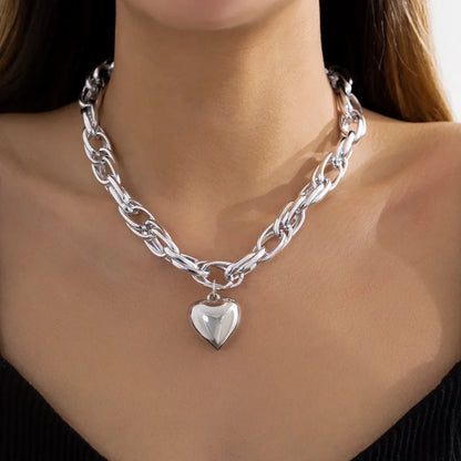 Savona Charm Necklace