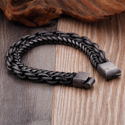 Shadow Link Bracelet