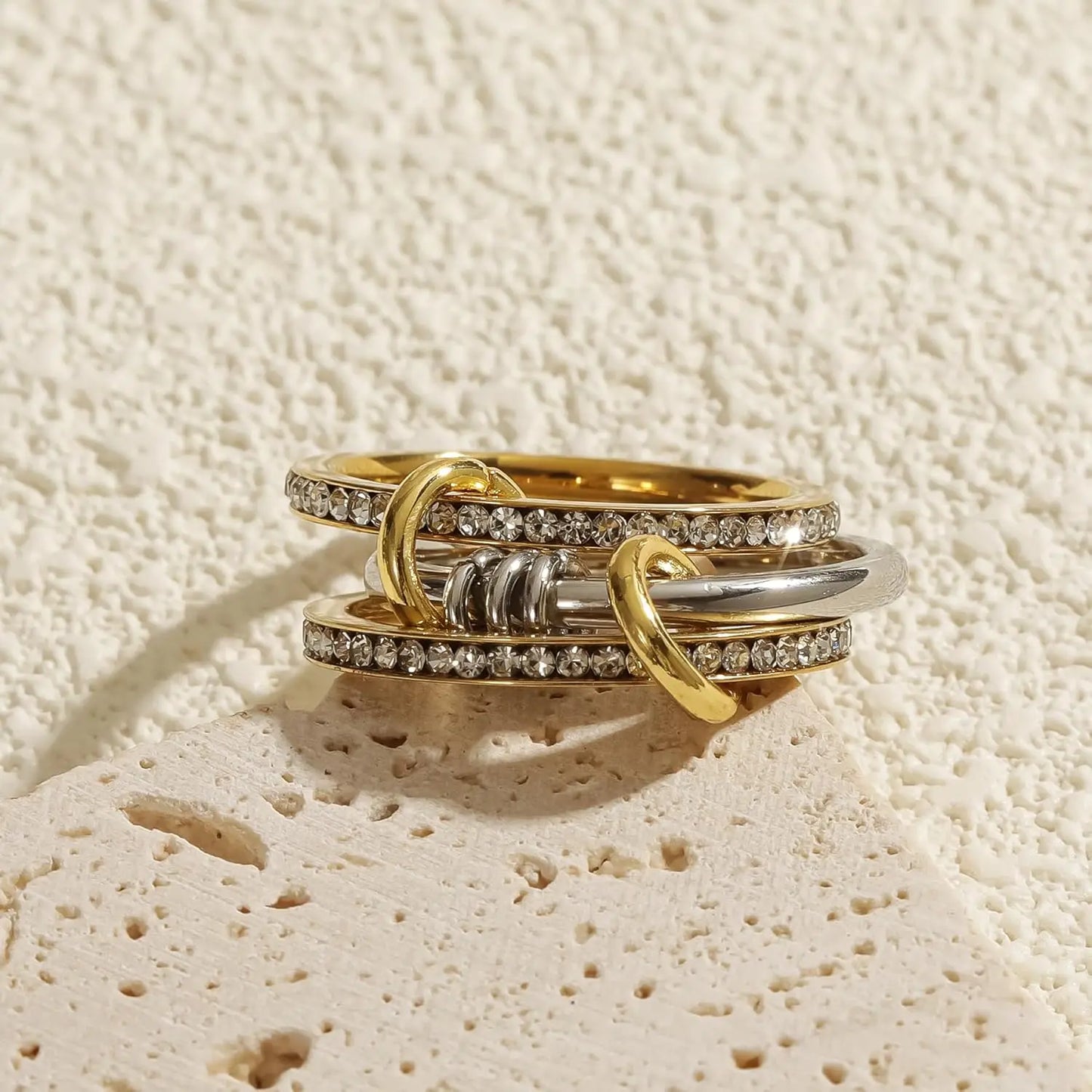 Stackable Ring