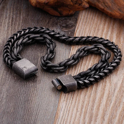 Shadow Link Bracelet