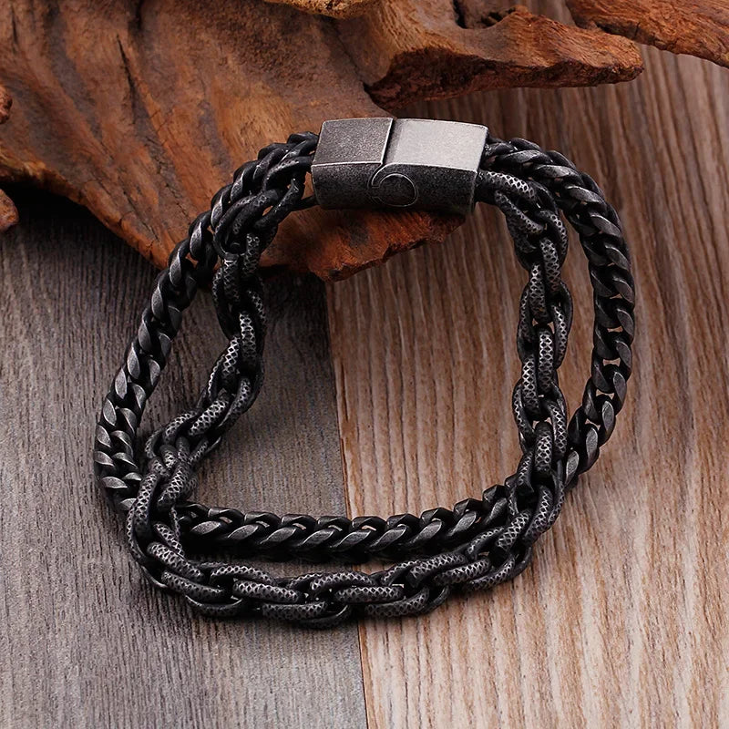 Shadow Link Bracelet