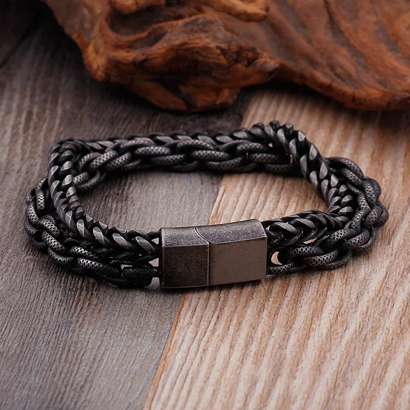 Shadow Link Bracelet
