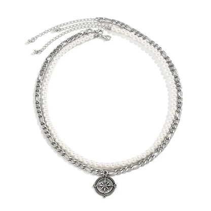 3 For 1 Necklace Bundle