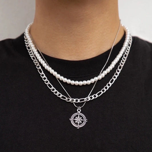 3 For 1 Necklace Bundle