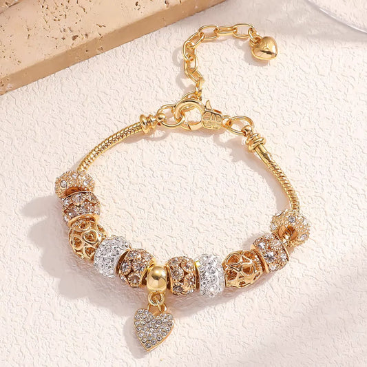 Eternal Love Bracelet